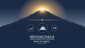Arunachala Web& Marketing Services