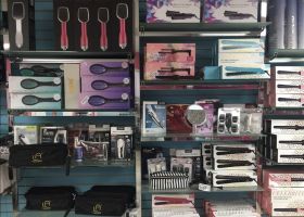 Le Angelique Beauty Supply
