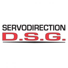 Servodirection DSG - Pie?ces d’auto & Pie?ces de camion
