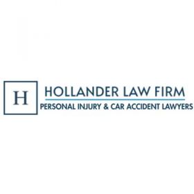 Hollander Law Firm Personal Injury & Car Accident Lawyers of Fort Lauderdale Office