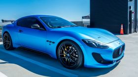 New Maserati Cars for Sale in Naperville | Best Luxury Car Dealership