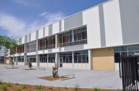 Schaumac Industries Pty Ltd