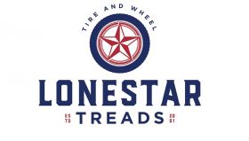Lonestar Treads Tire & Wheel
