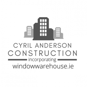 Cyril Anderson Construction & Window Warehouse