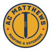 AC Matthews Roofing & Exteriors