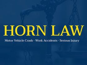 Horn Law Firm, P.C.