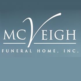 McVeigh Funeral Home, Inc.