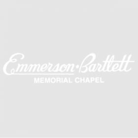 Emmerson-Bartlett Memorial Chapel