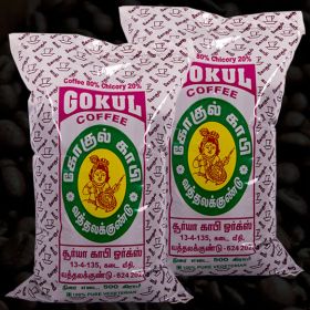 Gokul Coffee