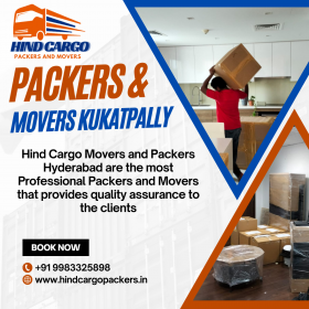 Hind Cargo Movers and Packers