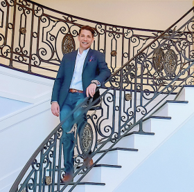 Christian Di Stasio, Realtor ,Real Estate Advisor