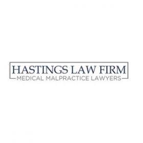 Hastings Law Firm, Medical Malpractice Lawyers