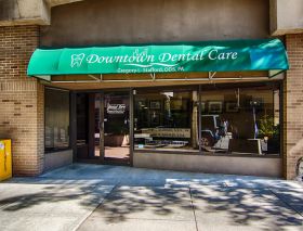 Downtown Dental Care