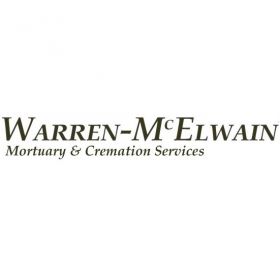 Warren-McElwain Mortuary – Eudora Chapel