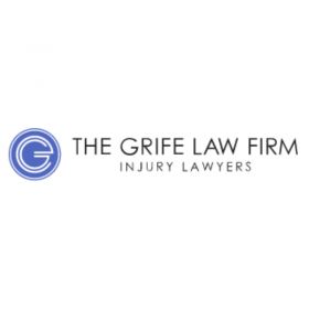 The Grife Law Firm, Car Accident and Medical Malpractice Lawyers
