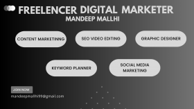 Digital mandeep