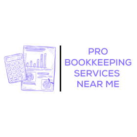 Alex Bookkeeping