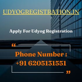 Udyog Registration