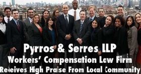 Pyrros & Serres, LLP