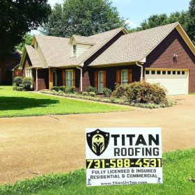 Titan Commercial Roofing