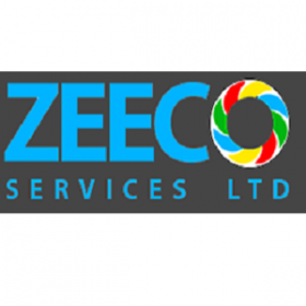 Zeeco Services Ltd