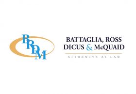 Battaglia, Ross, Dicus & McQuaid, P.A.