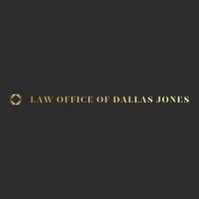 Law Office of Dallas Jones LLC