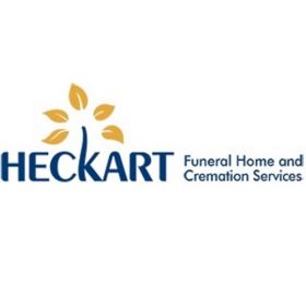 Heckart Funeral Home & Cremation Services
