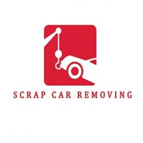 Scrap Car Removing