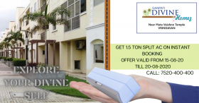 Ganpati Infrastructure