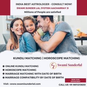 Marriage Matching with date of birth