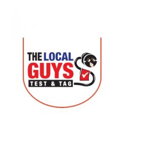 The Local Guys – Test and Tag
