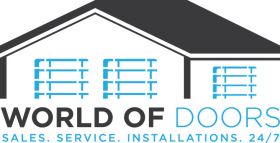 World of Doors
