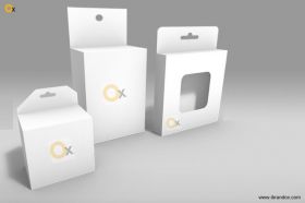 iBrandox Online Pvt Ltd