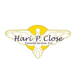 Hari P. Close Funeral Service, P.A.