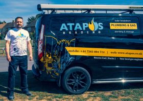 Atapos Heating Ltd