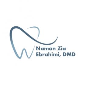 Naman Z. Ebrahimi, DMD Dental - Fountain Valley