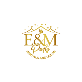 E&M Luxury Party Rentals and Decor