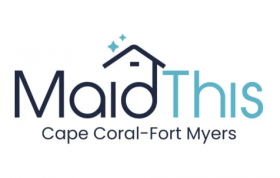 MaidThis Cleaning of Cape Coral - Fort Myers