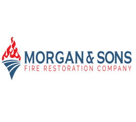 Morgan & Sons: Fire Restoration Company