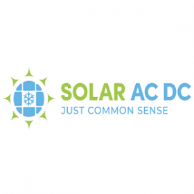 Solar AC DC