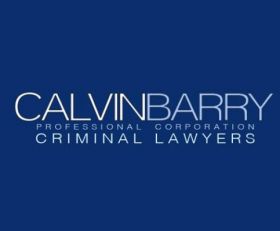 Calvin Barry Professional Corporation