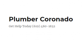 Plumber Coronado