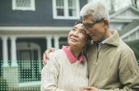 Reverse Mortgage Live Transfers