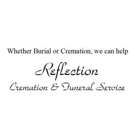 Reflection Cremation & Funeral Service