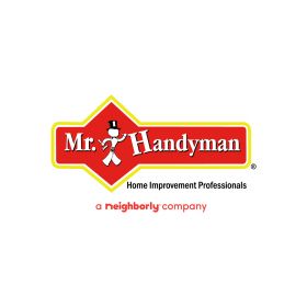 Mr. Handyman of Central - Eastern Norfolk County & S. Shore
