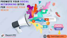 Promote Social Networking Sites with the Best Ad Network