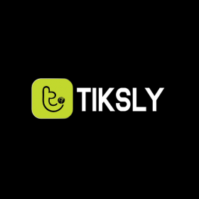 Tiksly