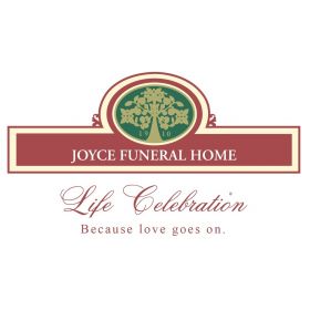 Joyce Funeral Home