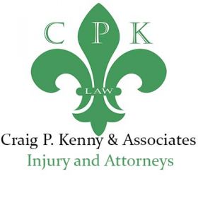 Craig P. Kenny & Associates Injury and Attorneys